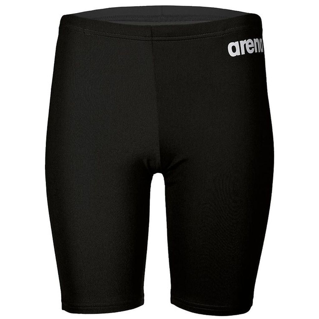 Arena Badebukser - Boy's Team Swim Jammer - Sort