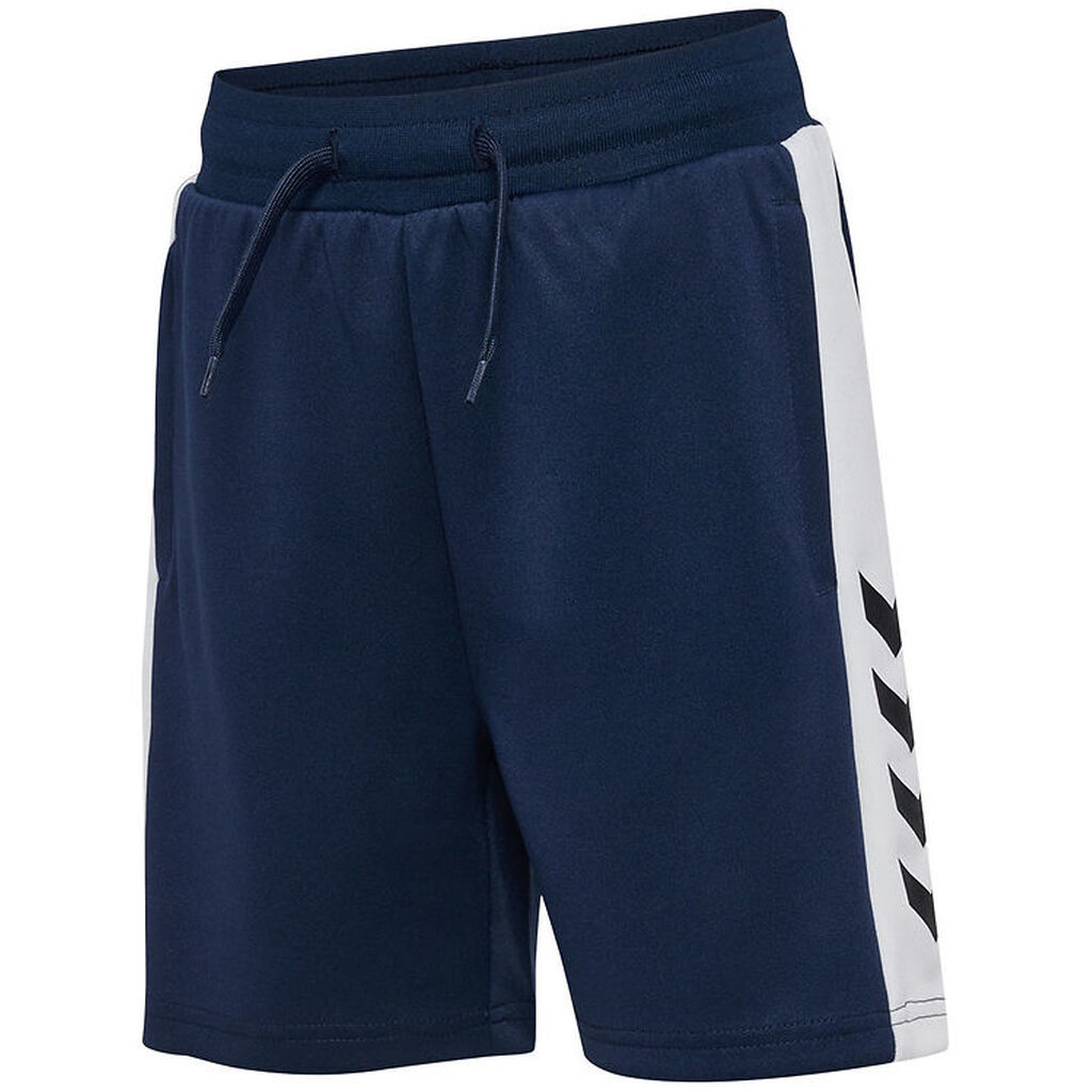 Hummel Shorts - hmlOrton - Black Iris