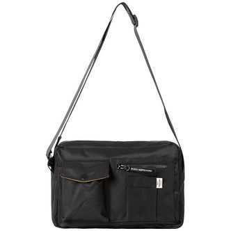 Mads Nørgaard Skuldertaske - Bel One Cappa - Sort