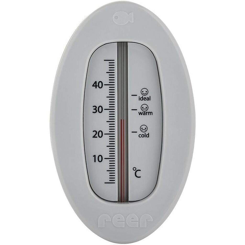 Reer Badetermometer