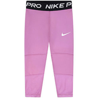 Nike Leggings - Dri-Fit - Rush Fuchsia