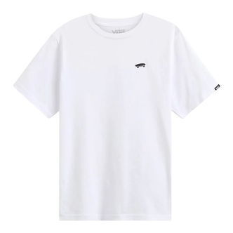 Vans T-shirt - Salton - Hvid