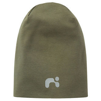 Name It Hue - NmnMoppy - Ref Logo - Dusty Olive