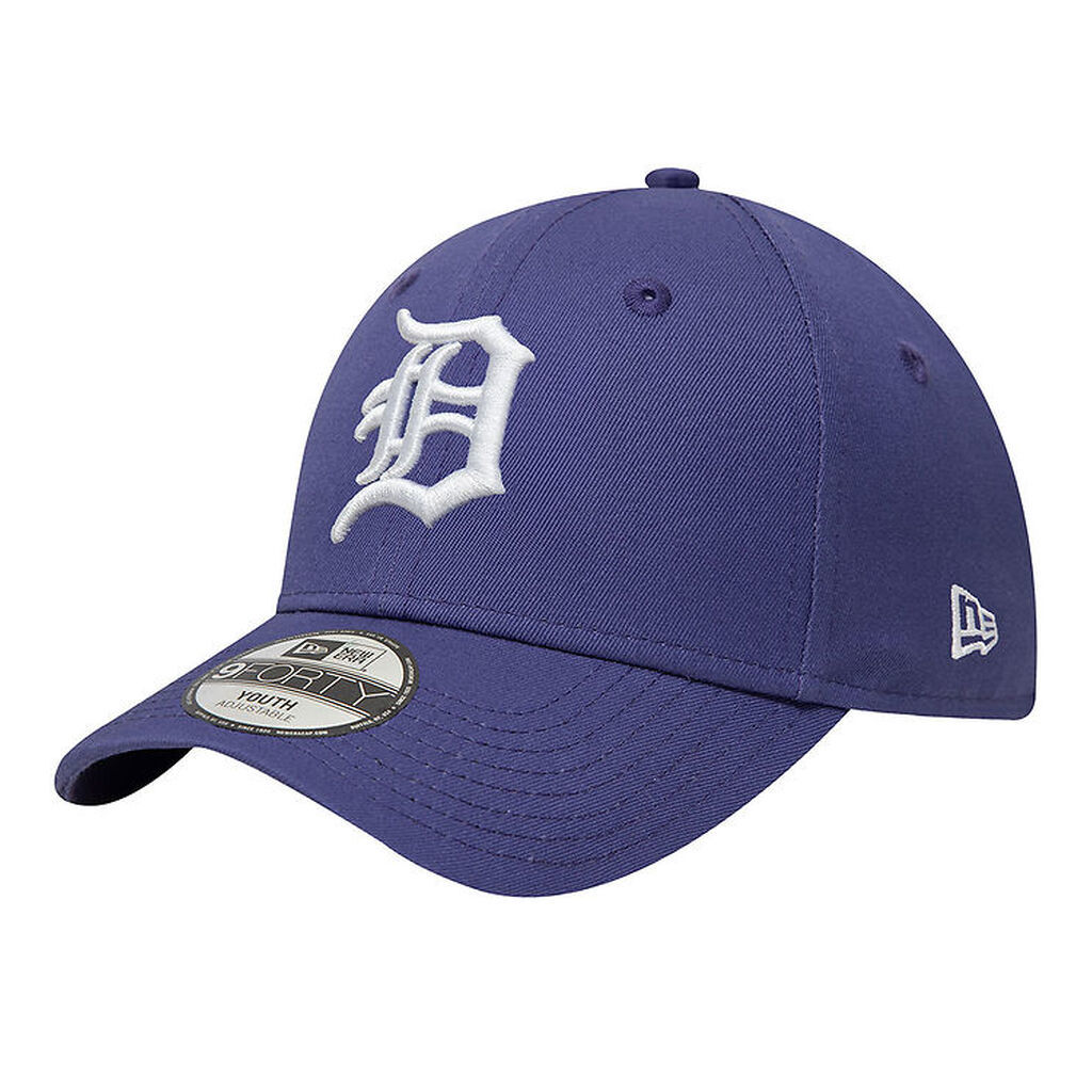 New Era Kasket - 9Forty - Detroit Tigers - DK Blue