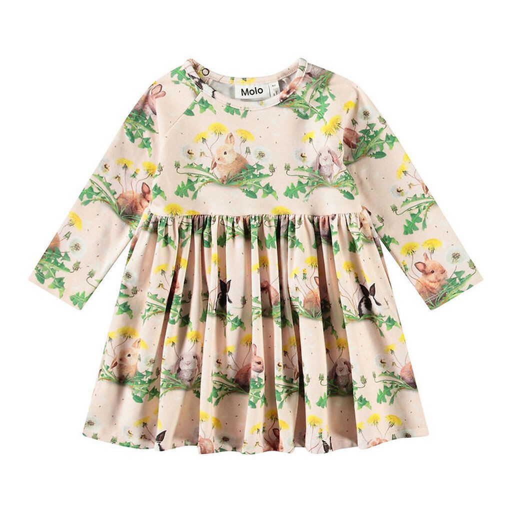 Molo Kjole - Charmine - Bunnies United