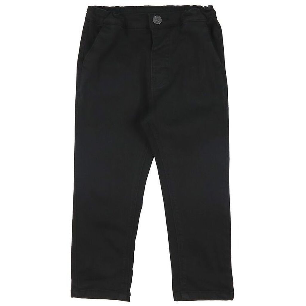 Sofie Schnoor Jeans - Black