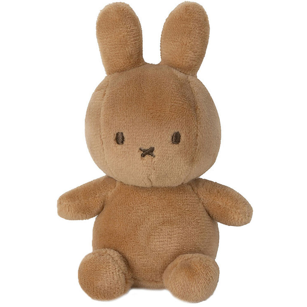 Bon Ton Toys Bamse - 10 cm - Lucky Miffy - Beige