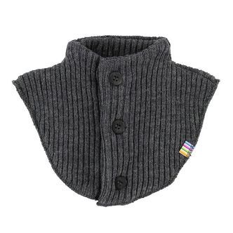 Joha Halsedisse - Uld - Koksgrå