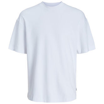 Jack & Jones T-shirt - JjeUrban - Noos - White/ Loose