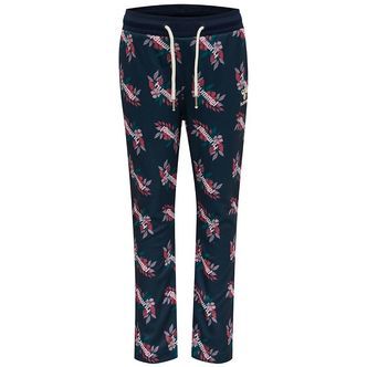 Hummel Sweatpants - hmlRiley - Black Iris