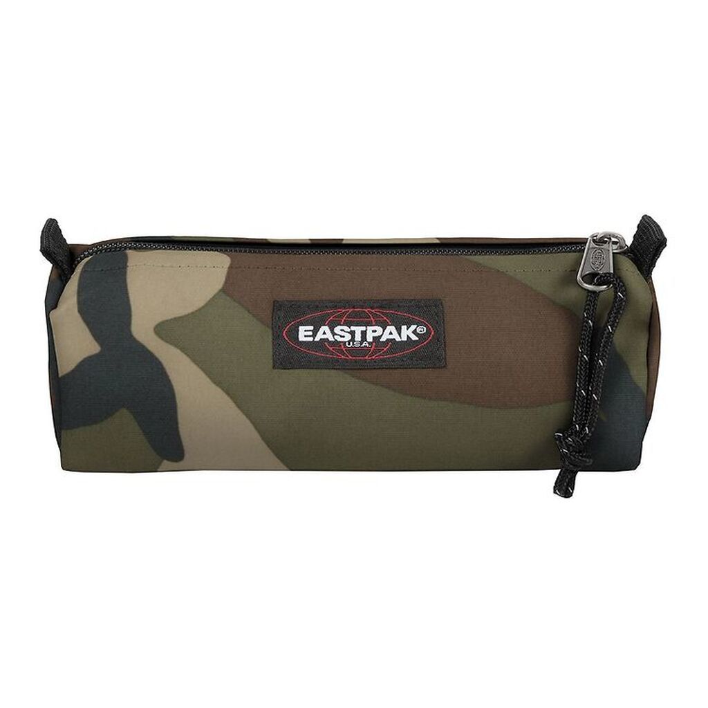 Eastpak Penalhus - Benchmark Single - Camo