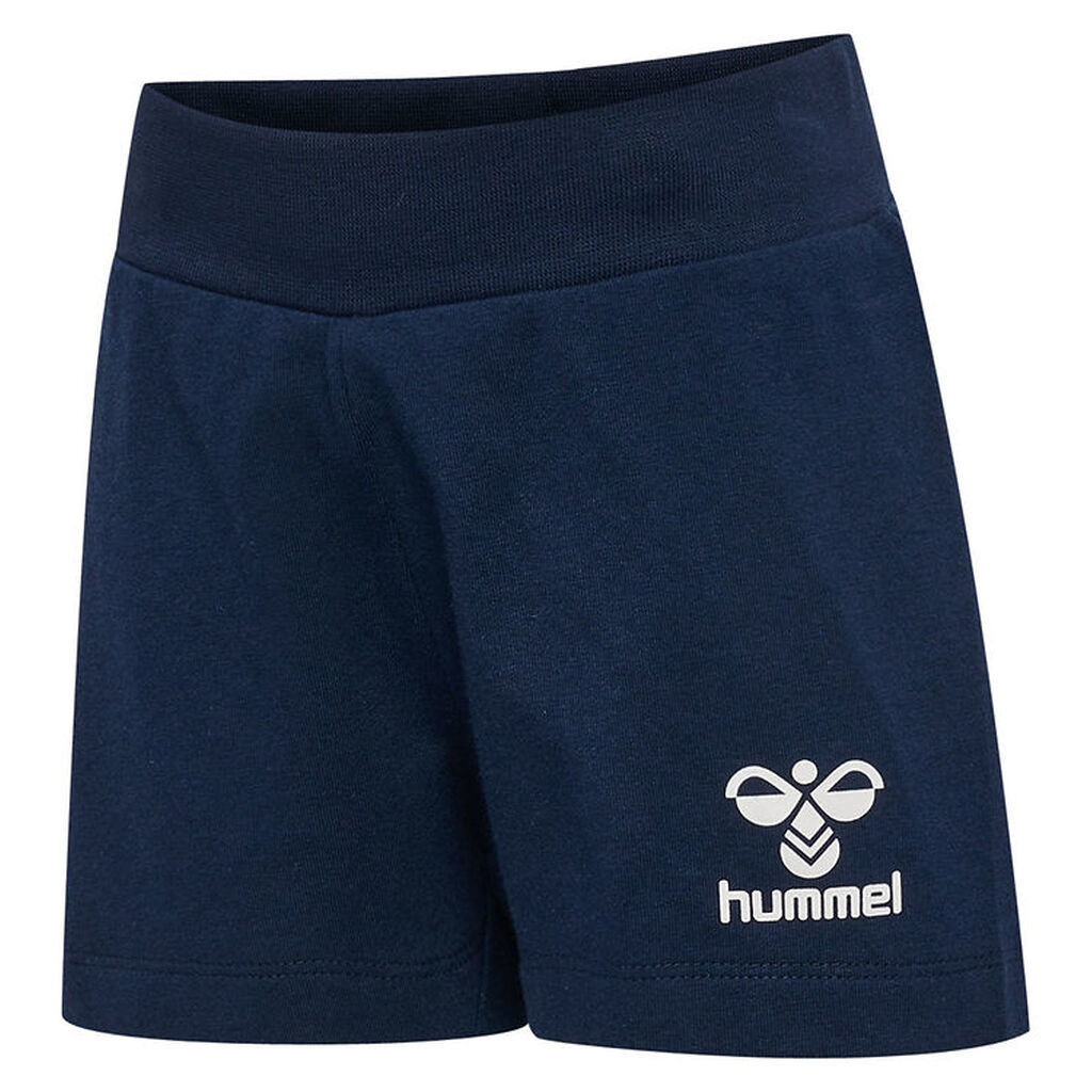 Hummel Shorts - hmlJoc - Black Iris