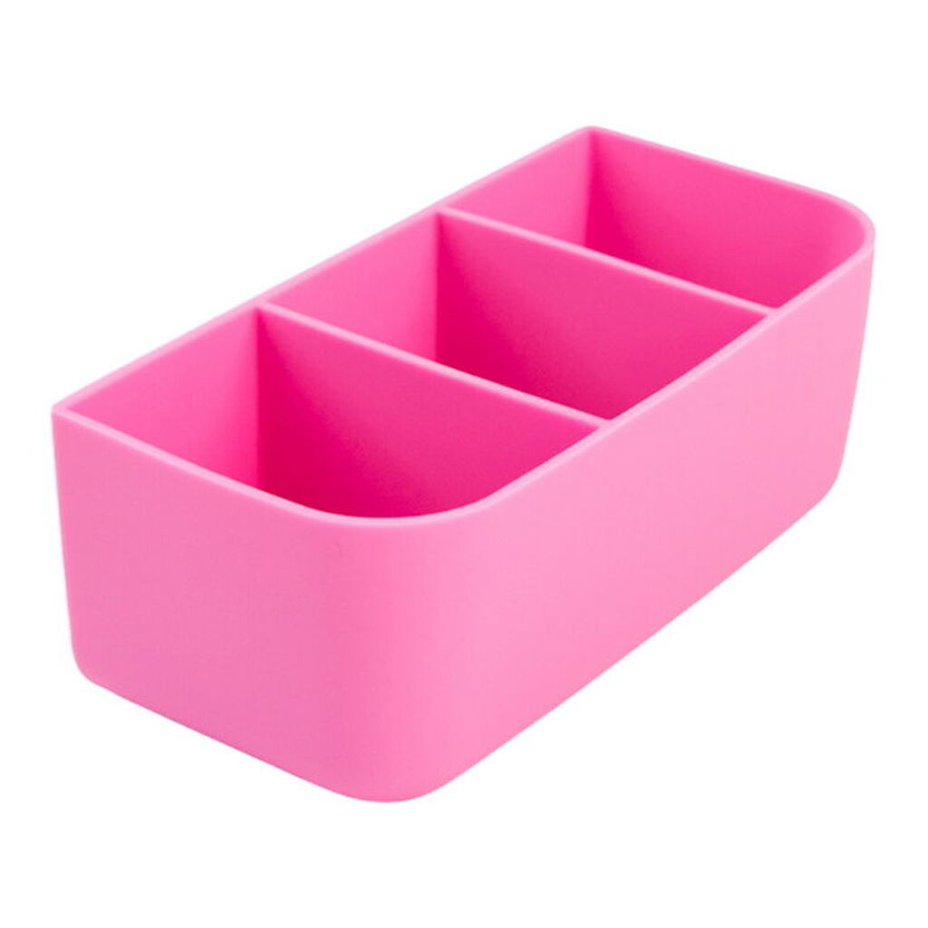 Montiico Indsats - Silikone - 570 ml - Bento Bite - Floss