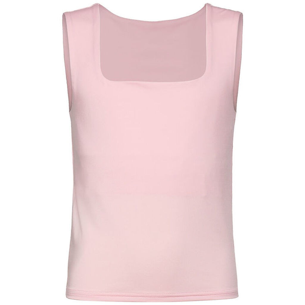 Rosemunde Top - Billie Reversible - Pink-a-Boo