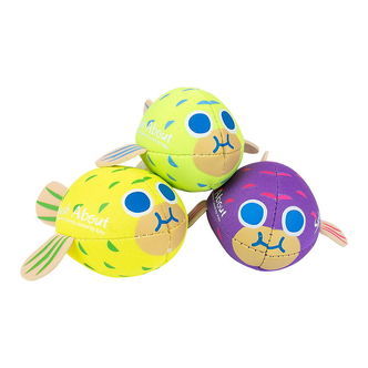 Splash About Badelegetøj - Pufferfish - 3-pak