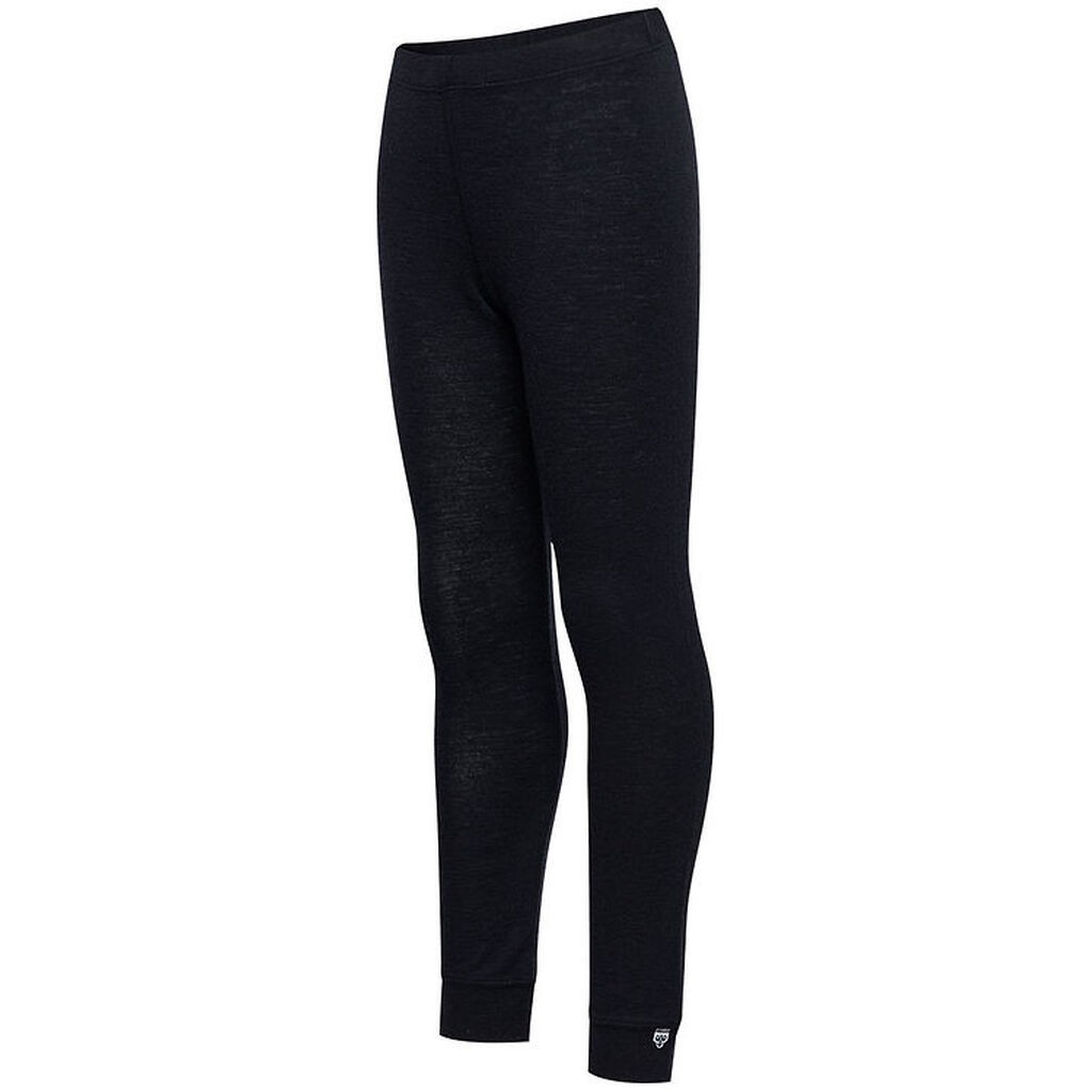 Hummel Leggings - HmlJr - Uld - Sort