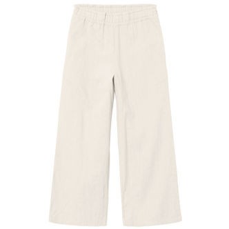 Name It Bukser - NkfFalinnen Wide - Noos - Jet Stream