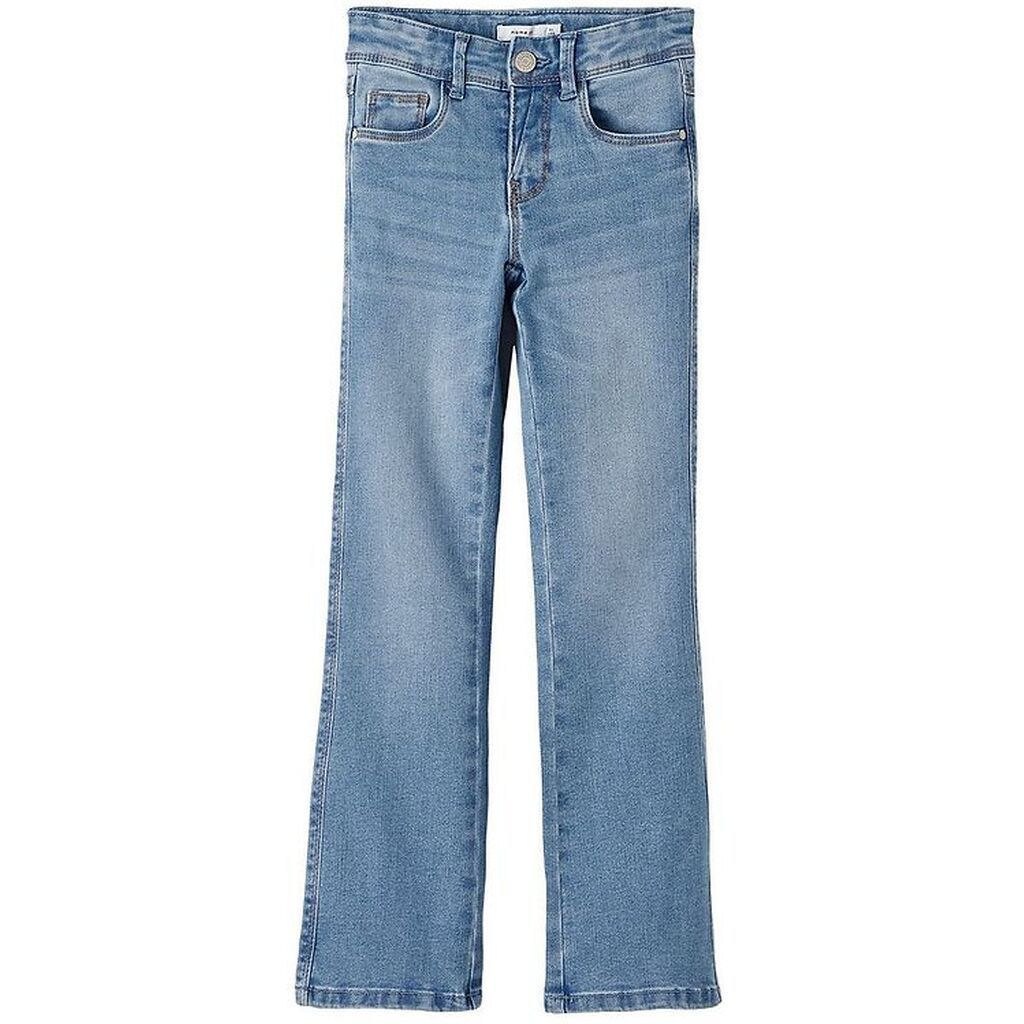Name It Jeans - Noos - NkfPolly - Medium Blue Denim