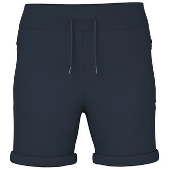 Name It Sweatshorts - NkmVimo - Dark Sapphire