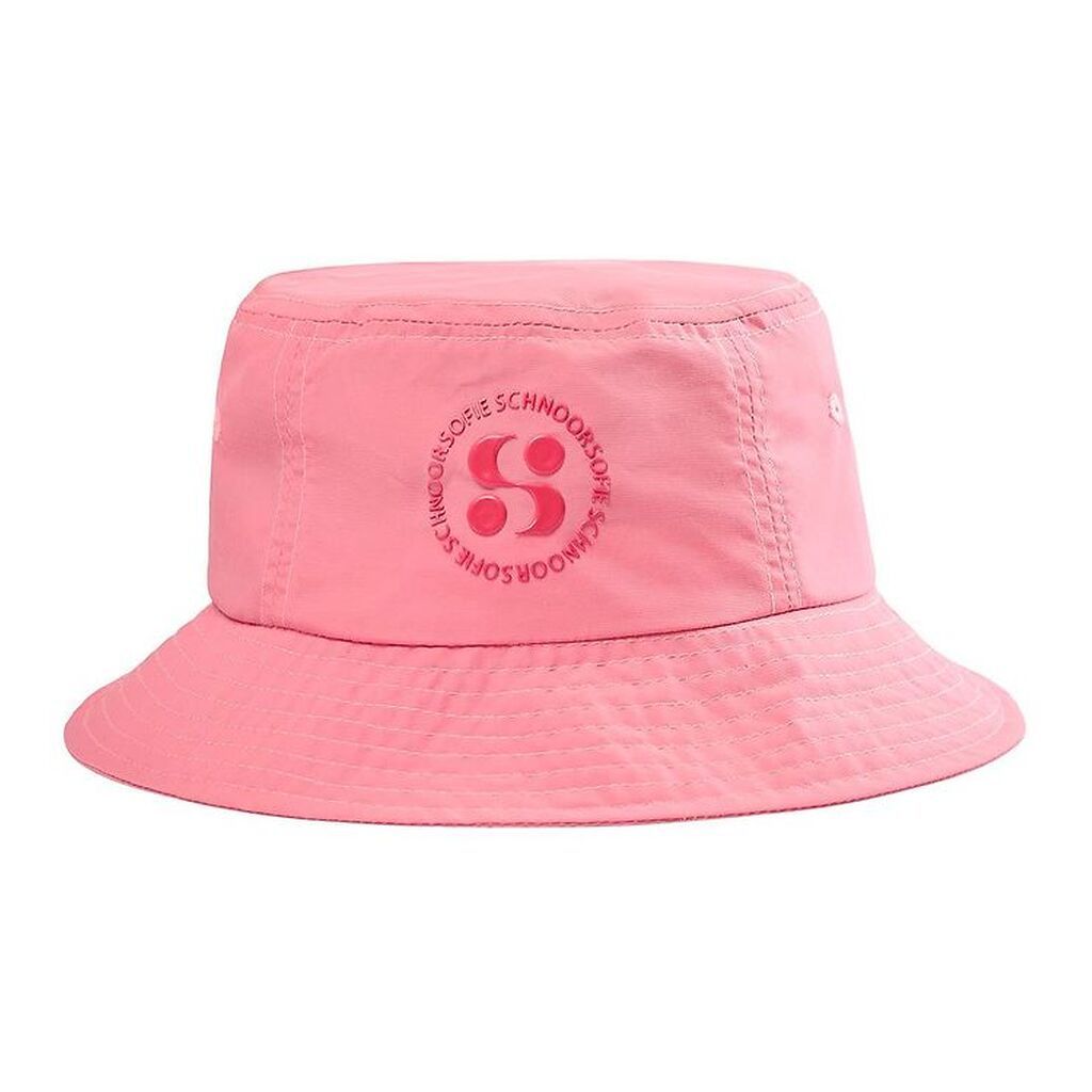 Sofie Schnoor Girls Bøllehat - Pink