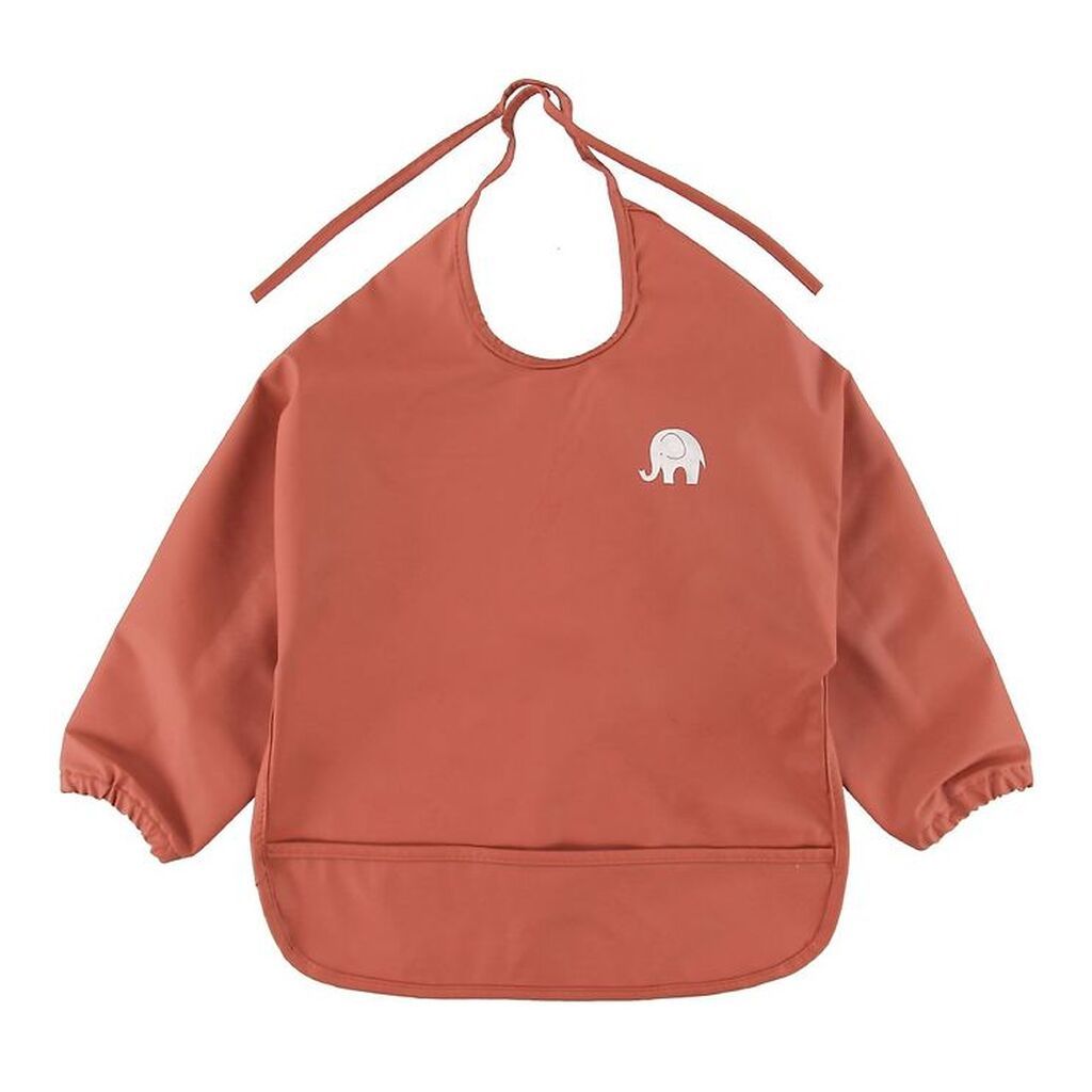 CeLaVi Forklæde - PU - Redwood