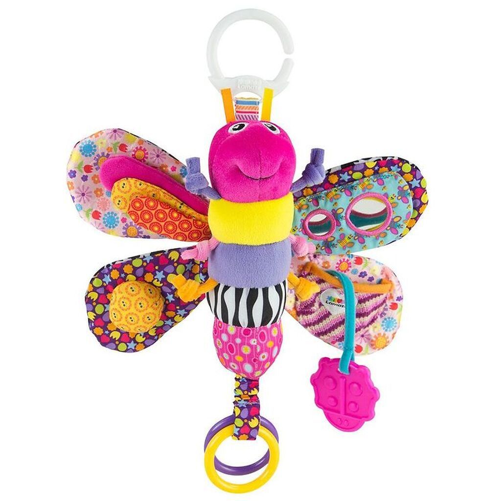 Lamaze Ophæng - Fifi Firefly