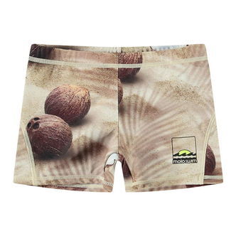 Molo Badebukser - UV50+ - Norton - Coconuts