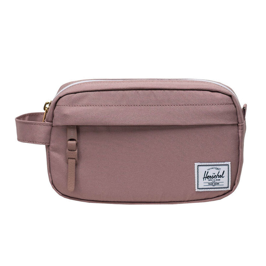 Herschel Toilettaske - Chapter - Small - Ash Rose