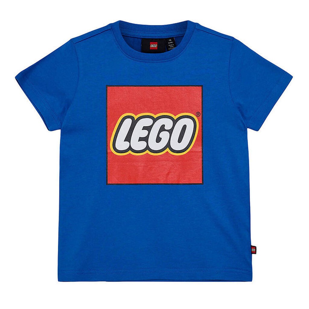 LEGOÂ® Wear T-shirt - LWTano 631 - Blå