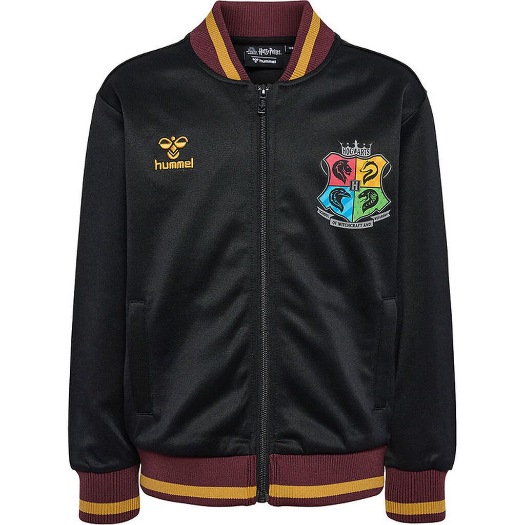 Hummel Cardigan - hmlHarry Potter - Sort