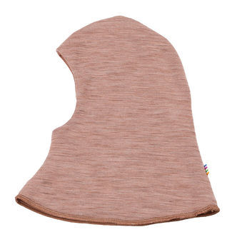 Joha Elefanthue - 2-Lags - Uld - Rust