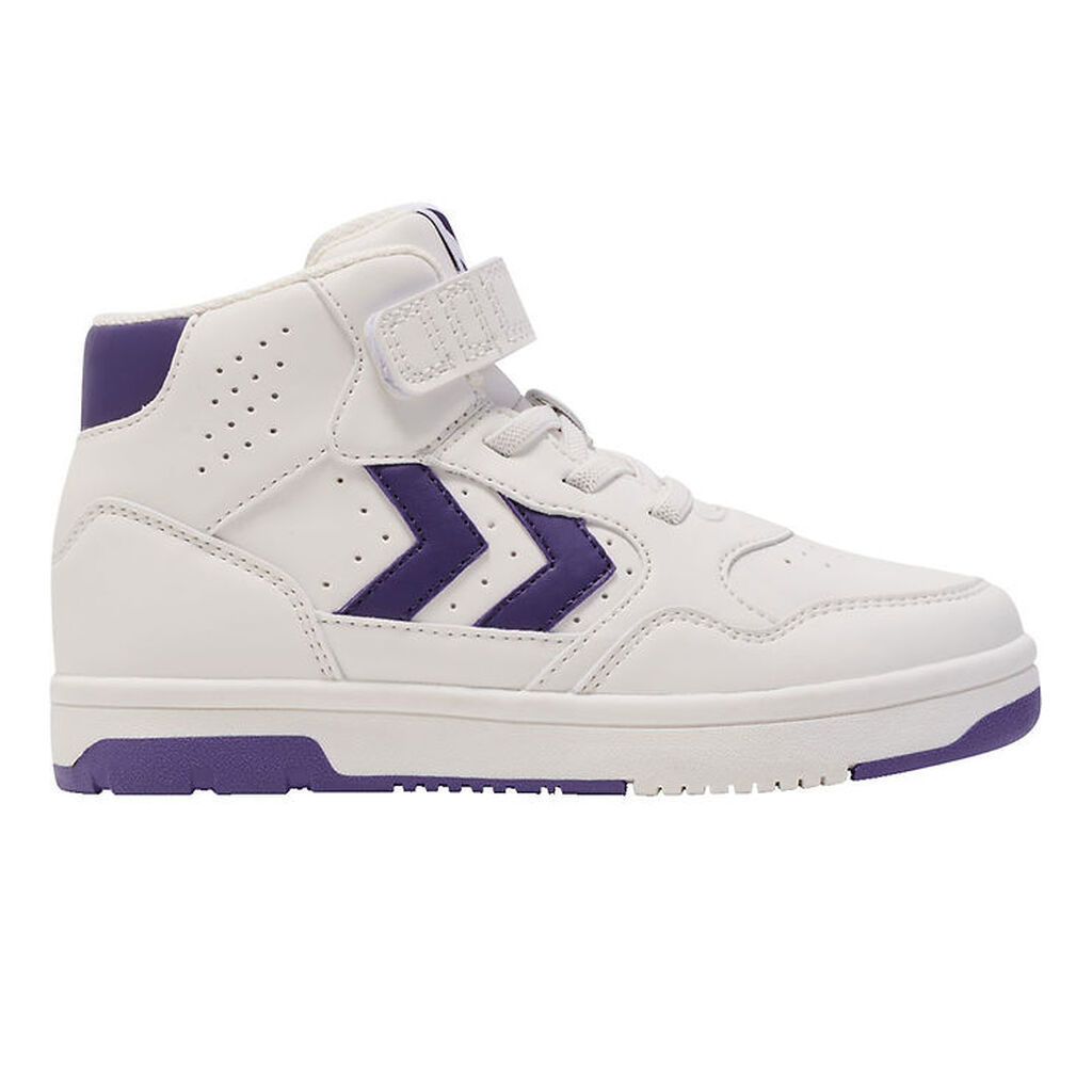 Hummel Støvler - Camden High Jr - Heron