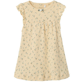 Name It Kjolebody u/æ - NbfHoise - Sun Kiss