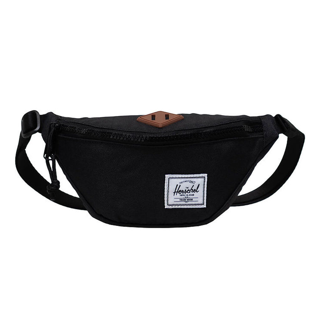 Herschel Bæltetaske - Heritage - Black