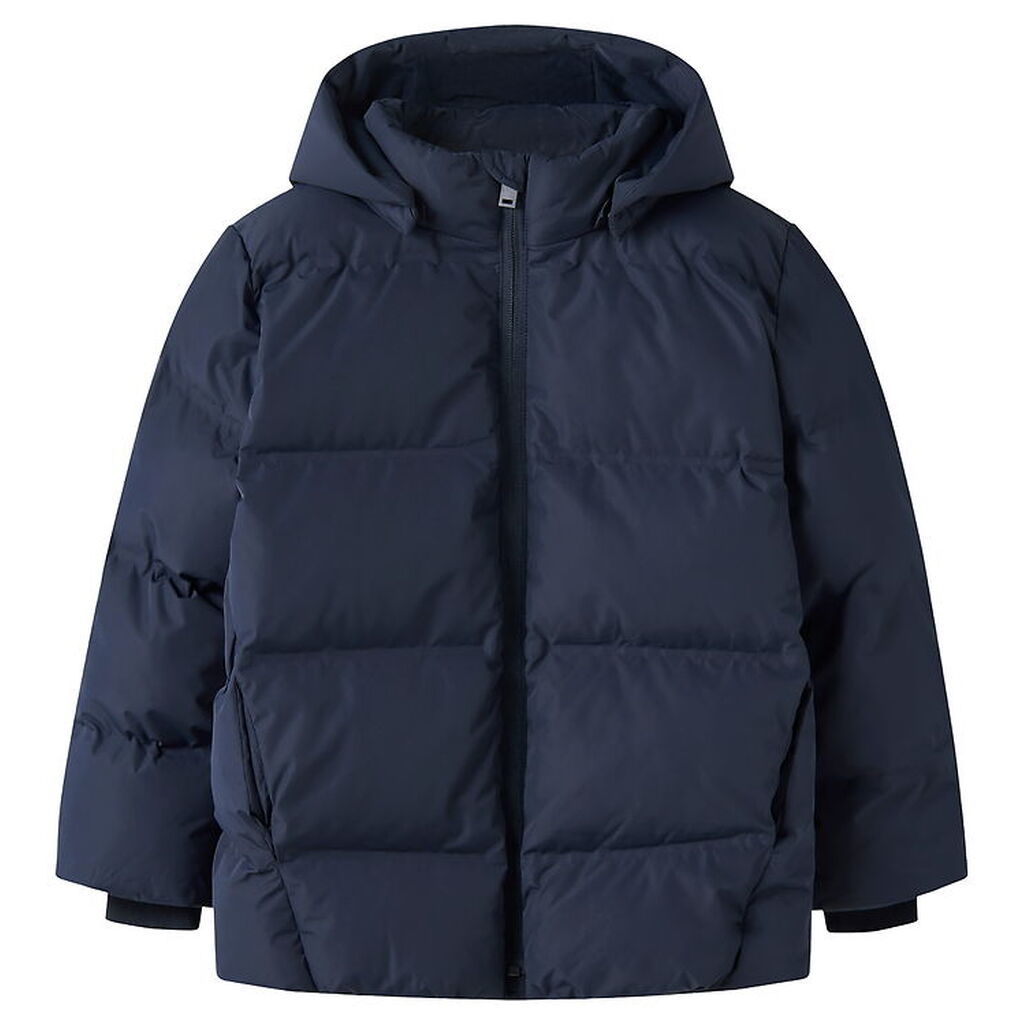 Name It Dynejakke - Noos - NknMusk - Navy Blazer