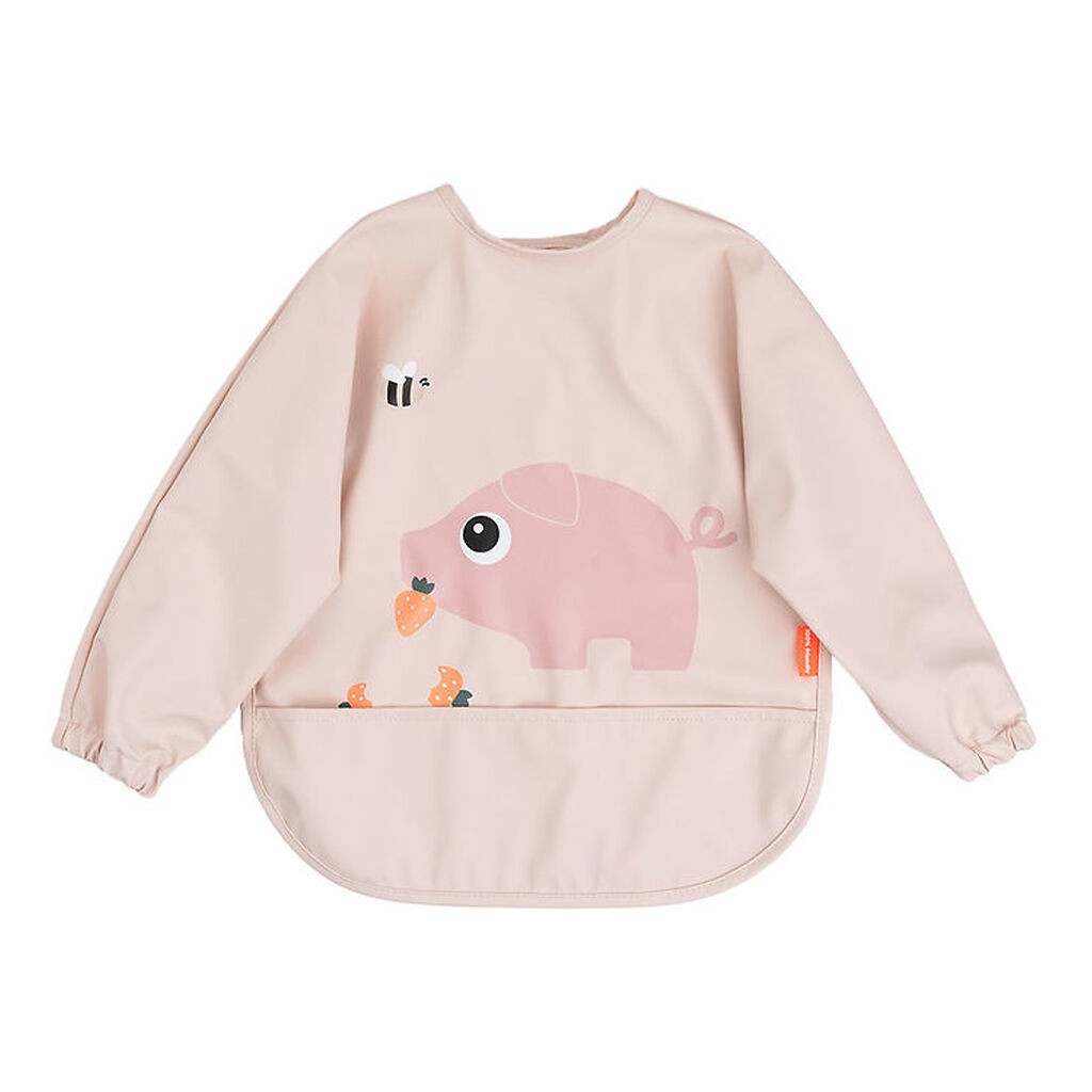 Done by Deer Forklæde - Tiny Farm - Pudder