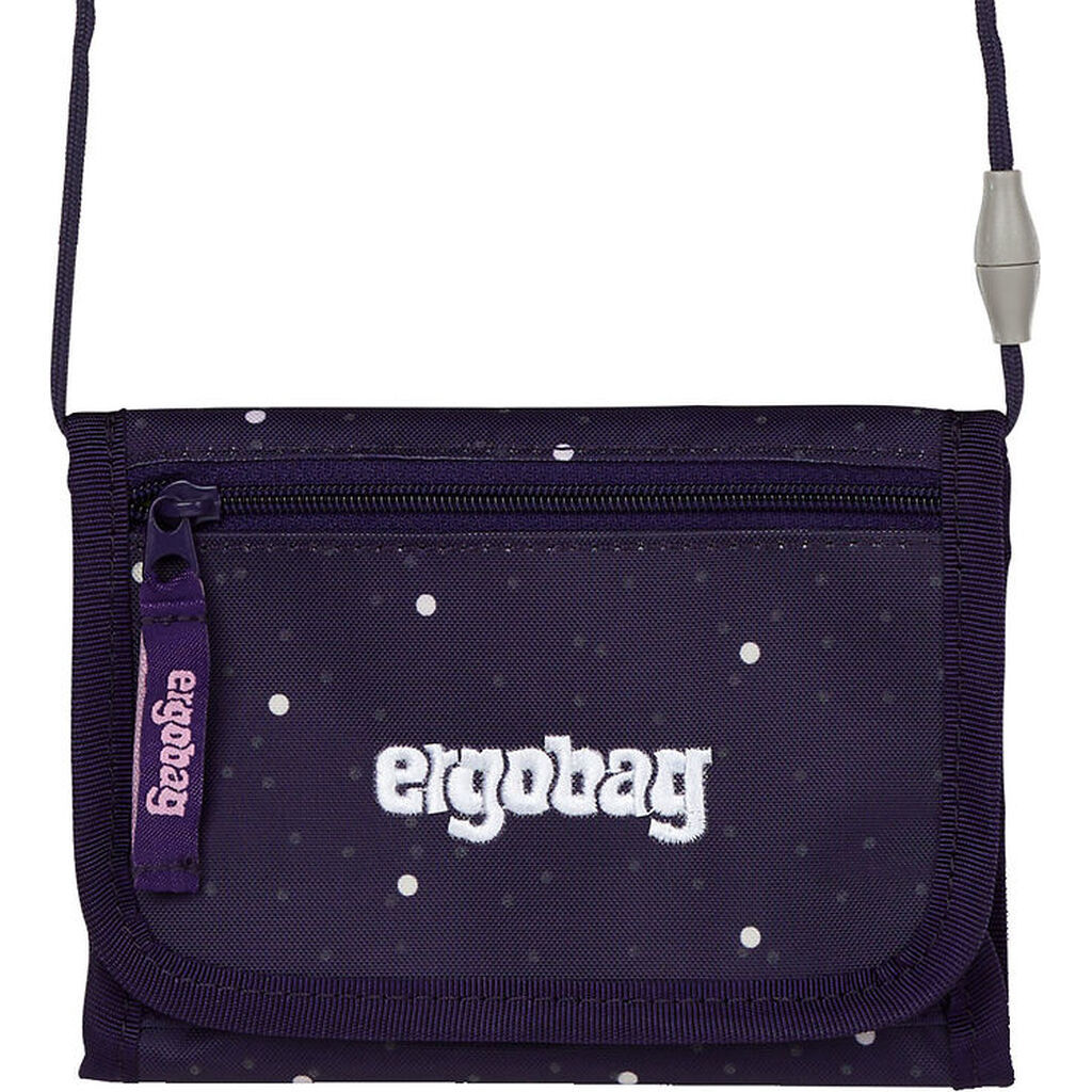 Ergobag Pung - StargazBear
