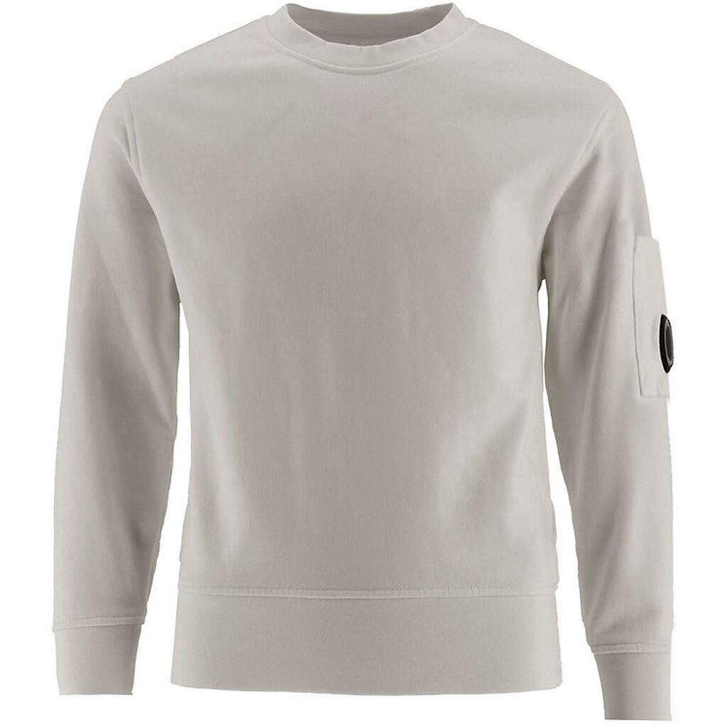 C.P. Company Sweatshirt - Frosted Ice