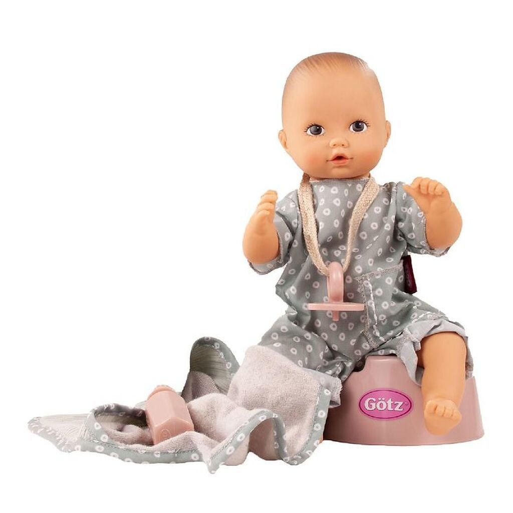 Götz Dukke - Aquini Girl - Avocado