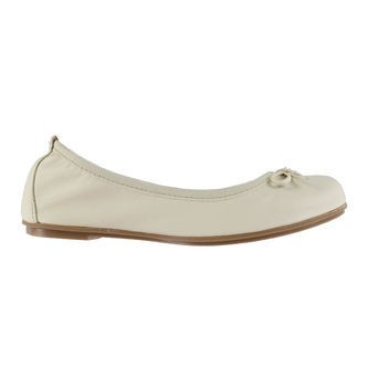 Sofie Schnoor Ballerinasko - Malousy - Beige