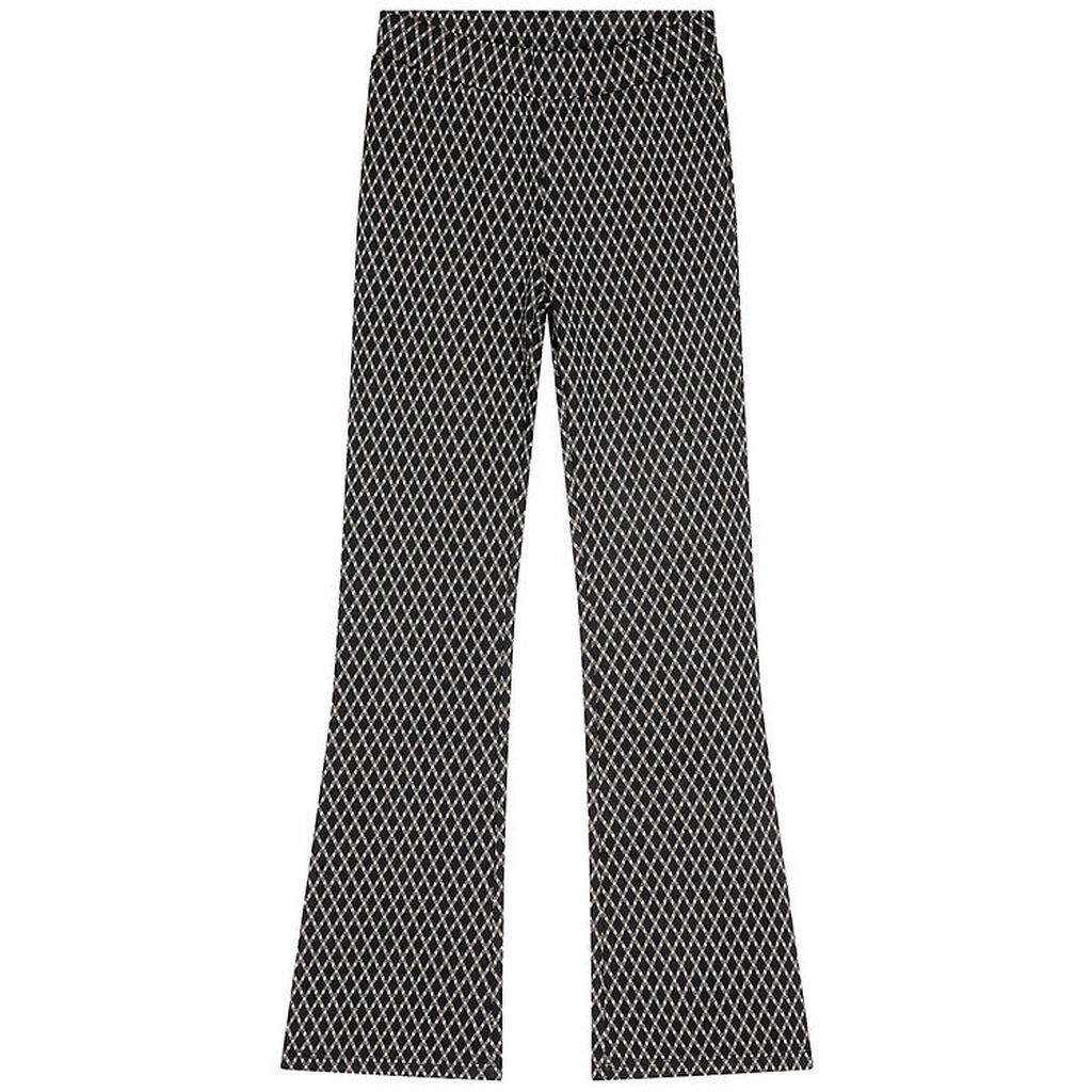 Indian Blue Jeans Bukser - Sort