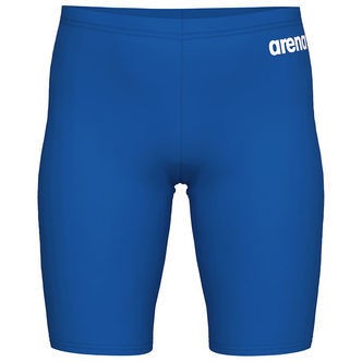 Arena Badebukser - Solid - Royal/White