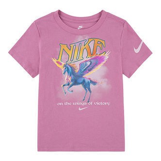 Nike T-shirt - Pegasus - Magic Flamingo