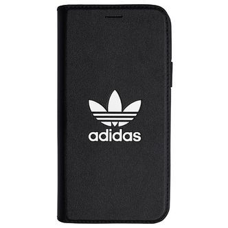 adidas Originals Klapcover - iPhone 11 Pro - Sort m. Logo