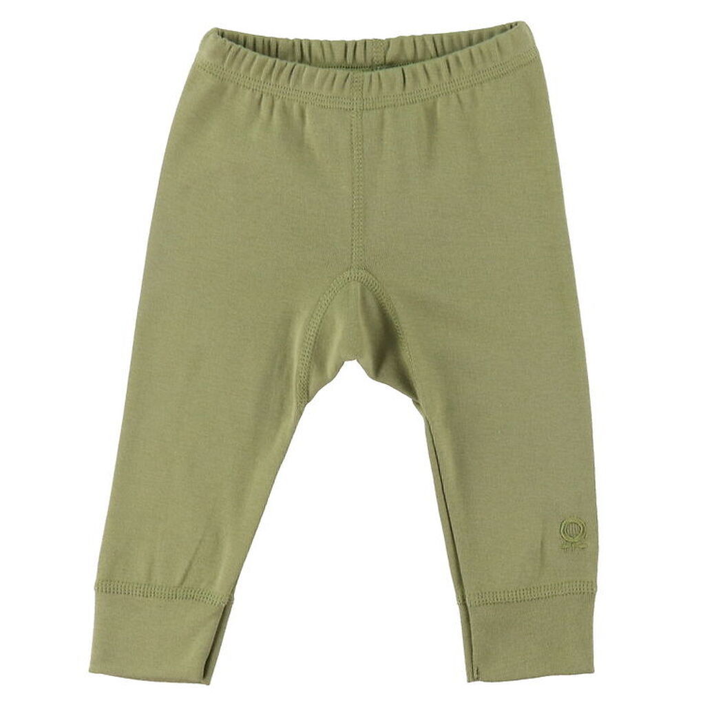 Katvig Leggings - Grøn