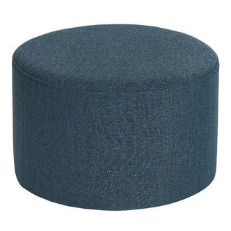 by KlipKlap Tumlemøbel - Circle - 33x22 cm - Ocean Blue