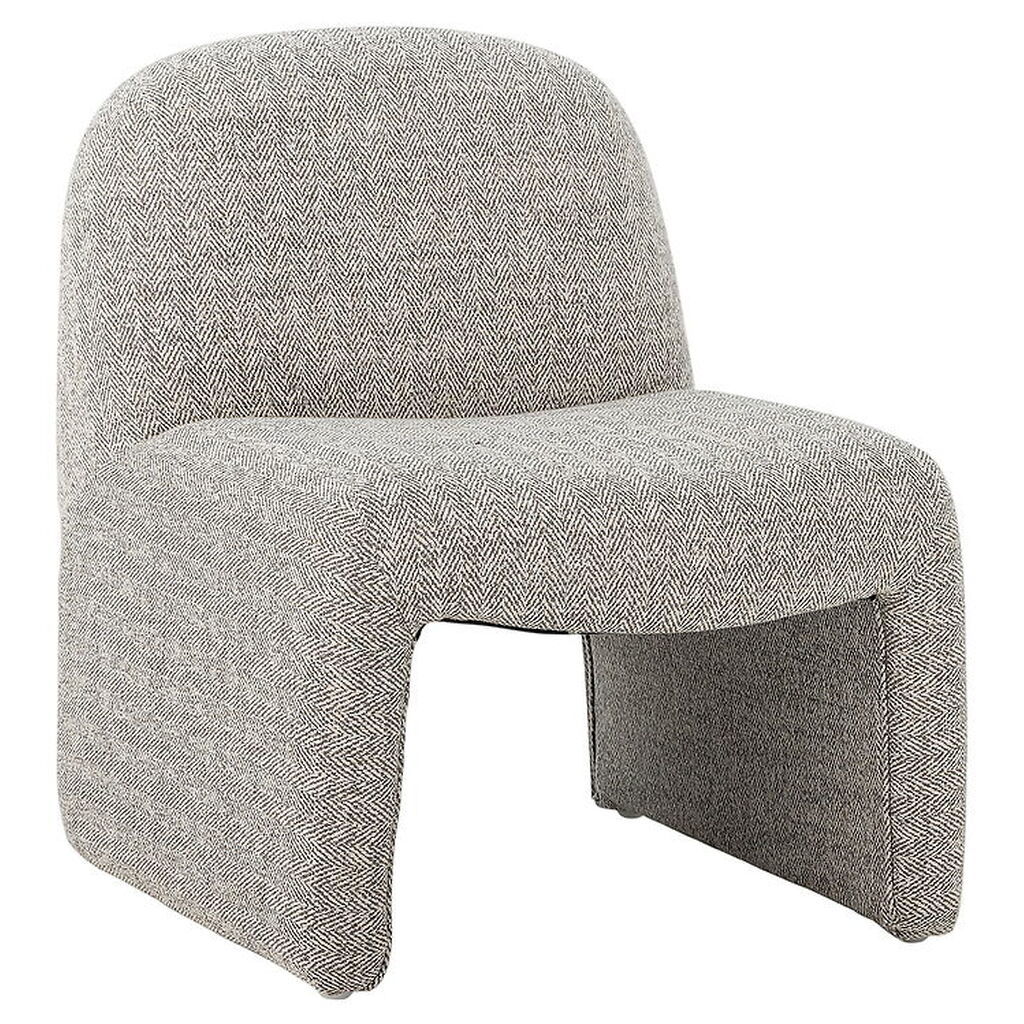 Bloomingville Stol - Neel - Grå