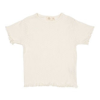 Copenhagen Colors T-shirt - Cream