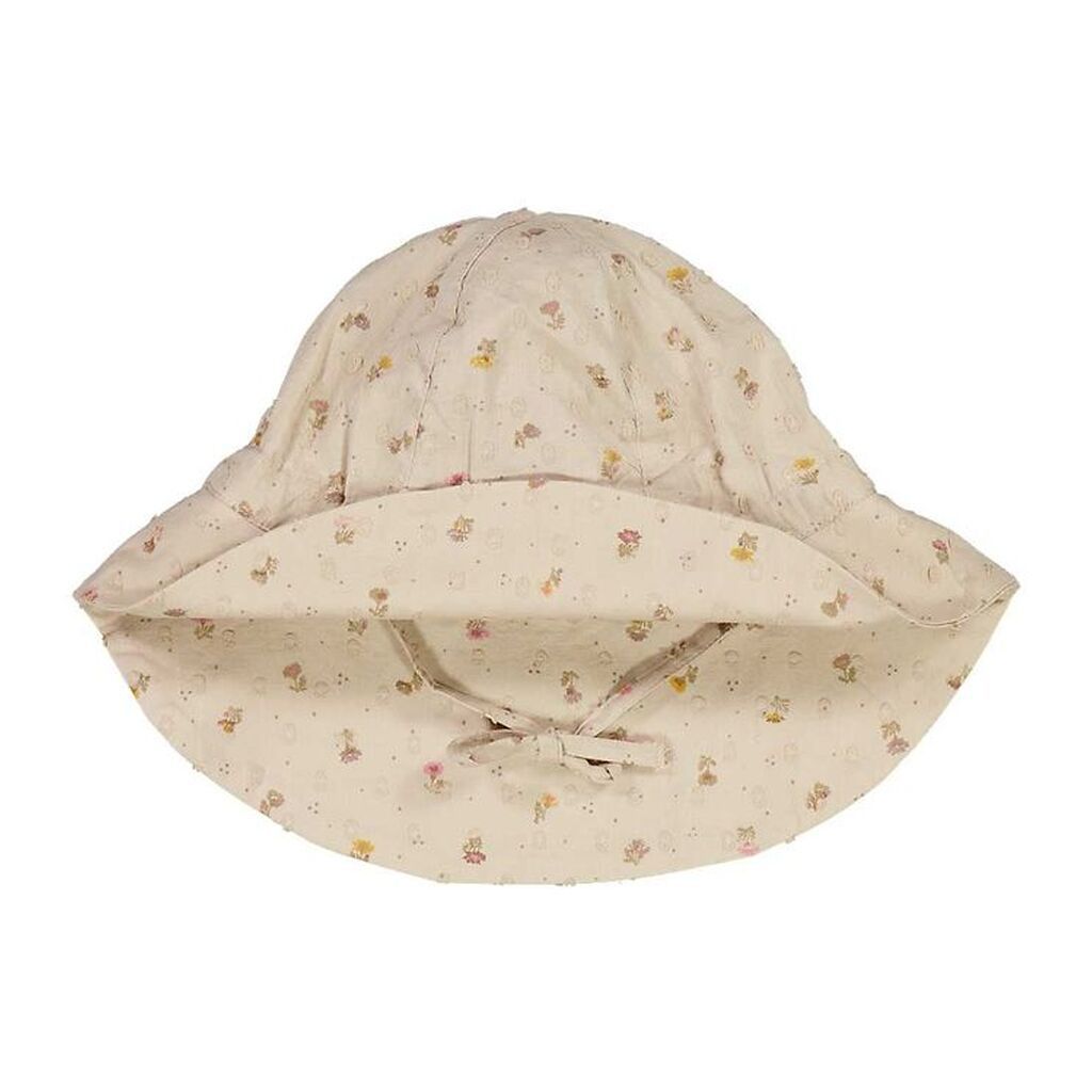 Wheat Sommerhat - ChloÃ¨ - Fossil Flowers Dot