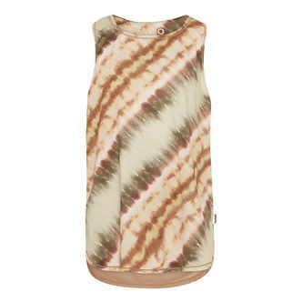 Molo Tanktop - Oriana - Tie Dye Diagonal